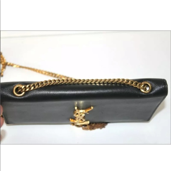 ***SOLD*** YSL Kate chain tassel bag - Picture 2 of 8